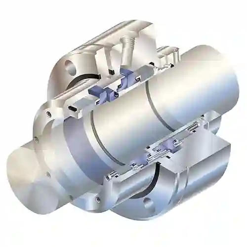 GTSP气障隔离密封